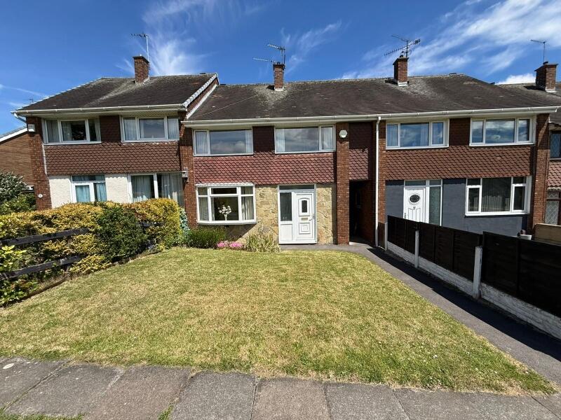 Main image of property: Rockingham Way, Greasbrough, Rotherham