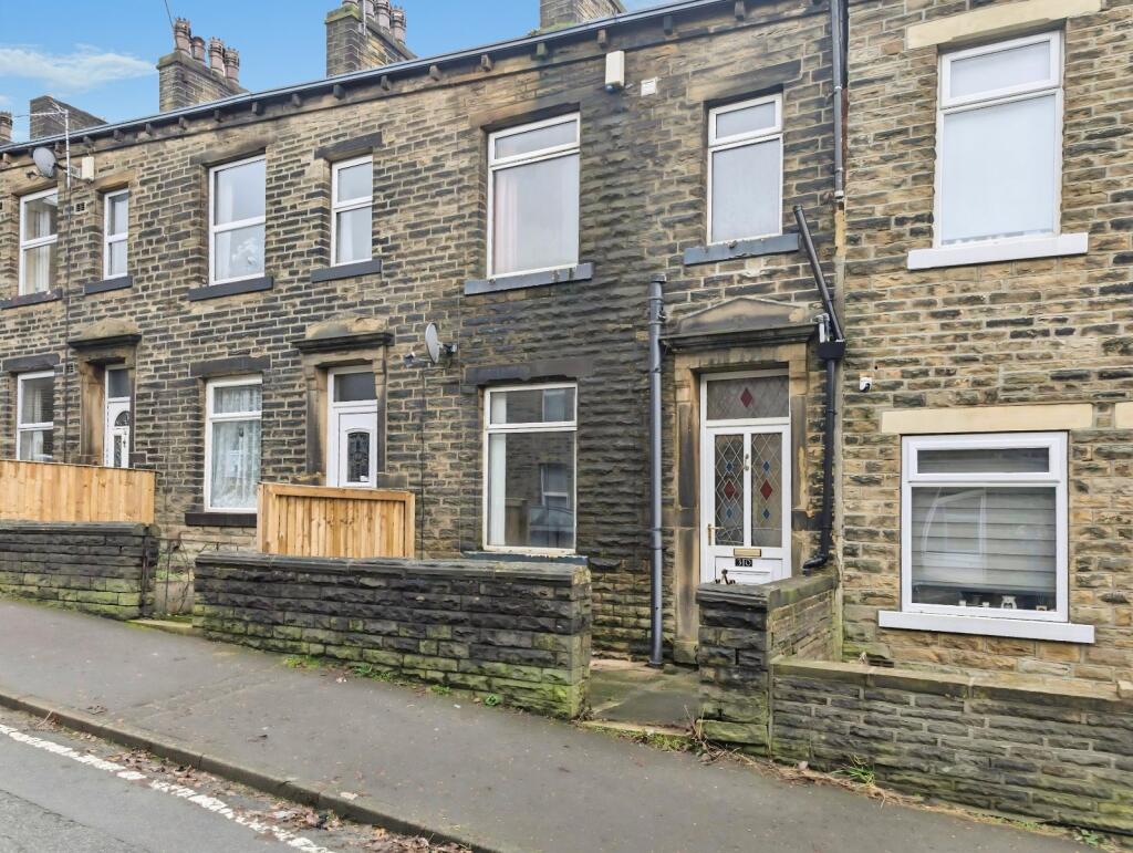 Main image of property: Moorfield Street, Halifax, West Yorkshire, HX1