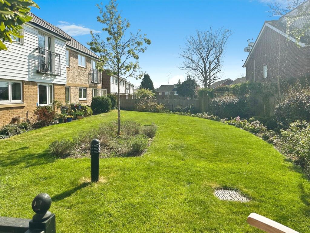 Main image of property: Reedham Road, Burnham, Slough