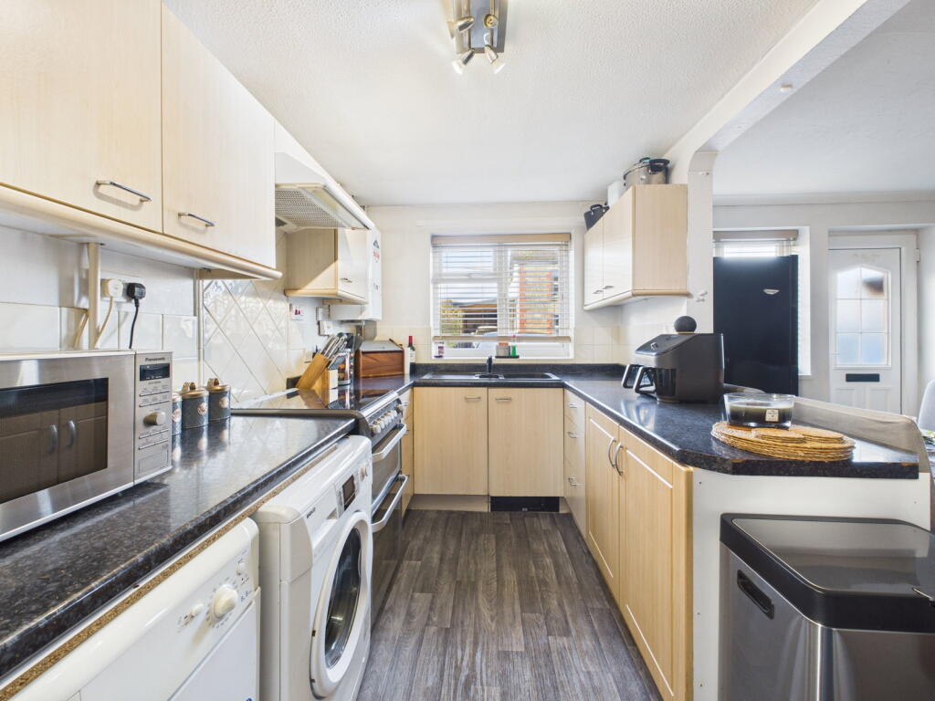 House in Forest of Dean, Coleford - View 5