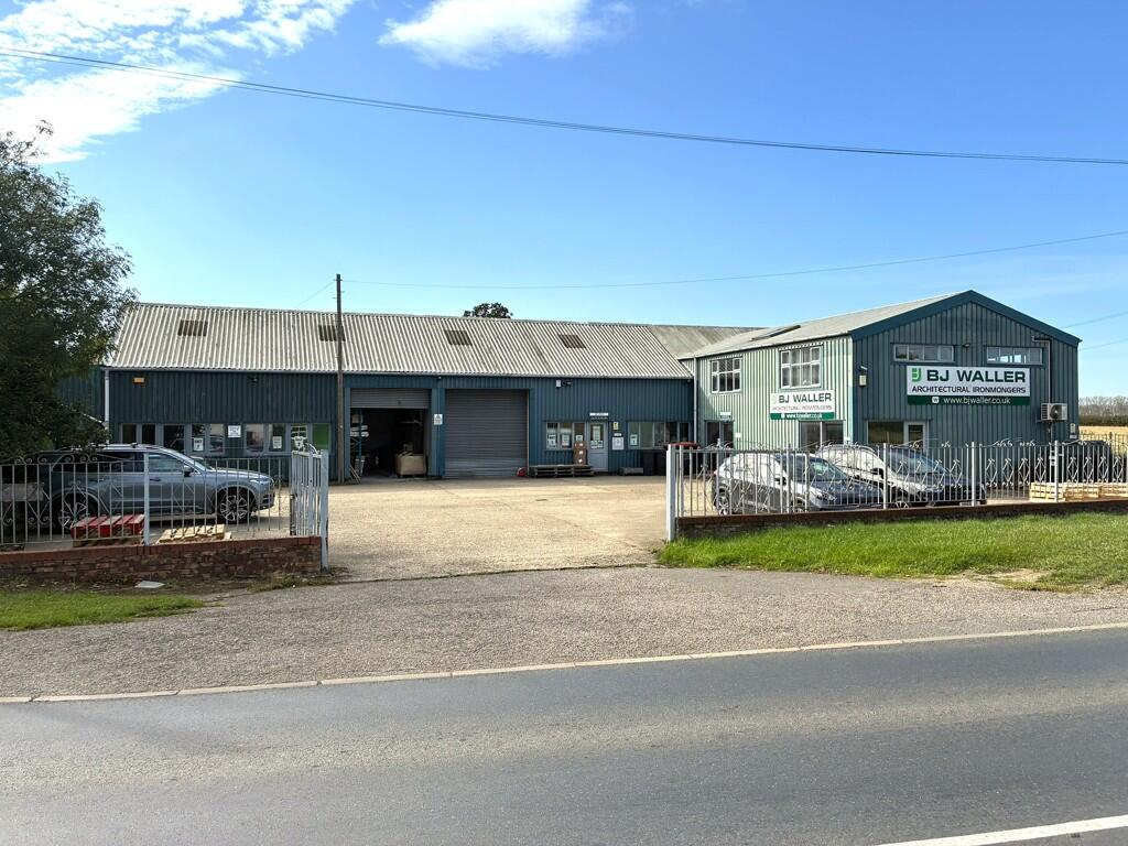 Main image of property: Wilburton Road, Stretham, Ely, Cambridgeshire, CB6 3LN