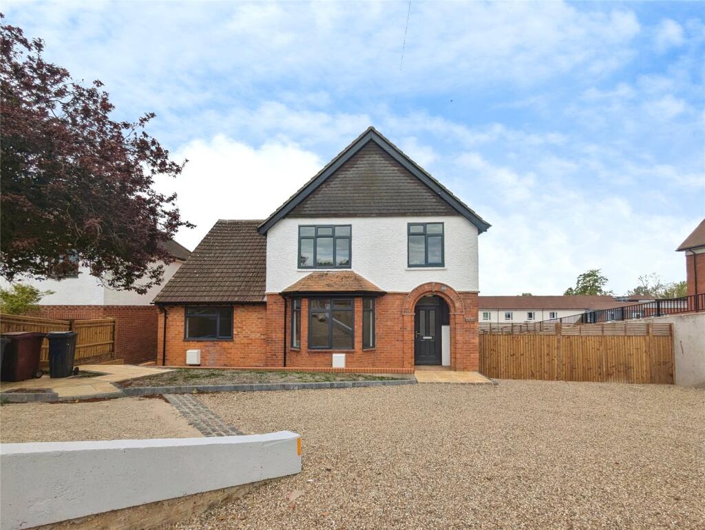 Main image of property: Henley Road, Caversham, Reading