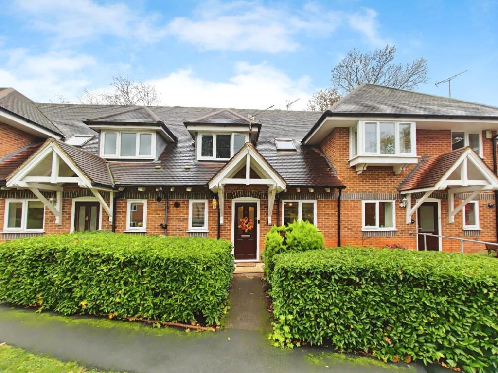 Main image of property: Masefield Gardens, Crowthorne