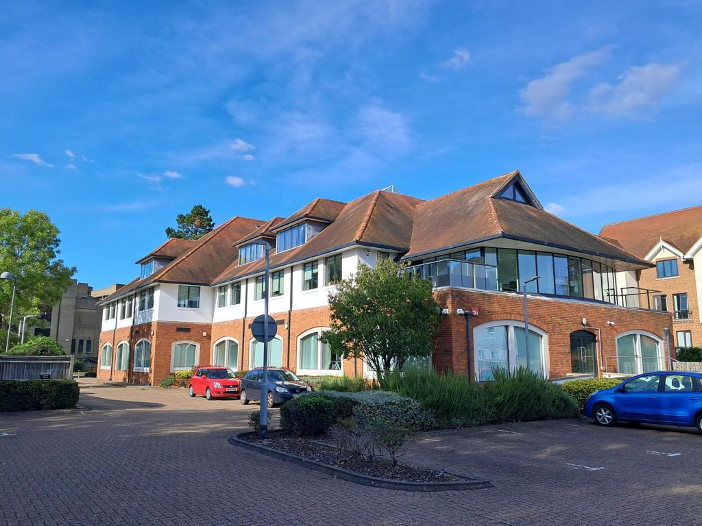 Main image of property: Grove House, Guildford Road, Fetcham, Leatherhead, Surrey, KT22 9DF