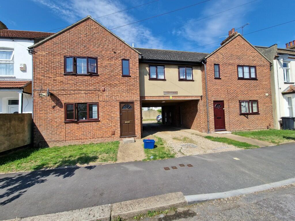 Main image of property: Stromness Road, Southend-On-Sea, Essex, SS2