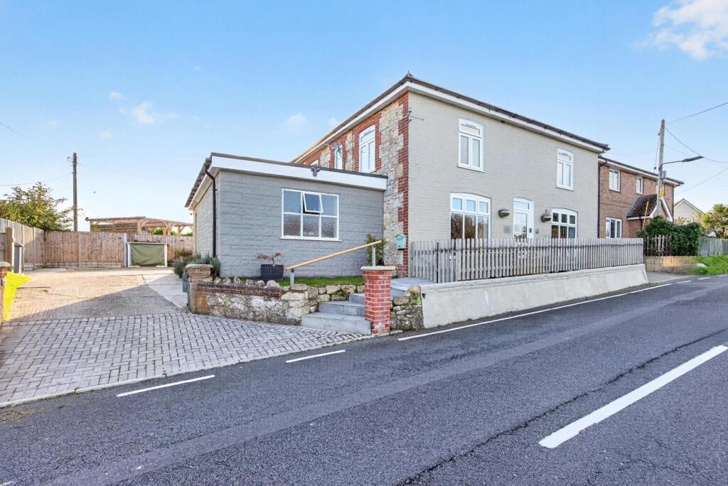 Main image of property: Main Road, Newbridge