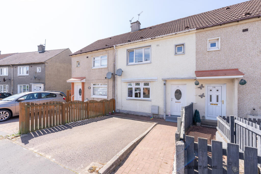 Main image of property: Sherdale Avenue, Chapelhall, Airdrie