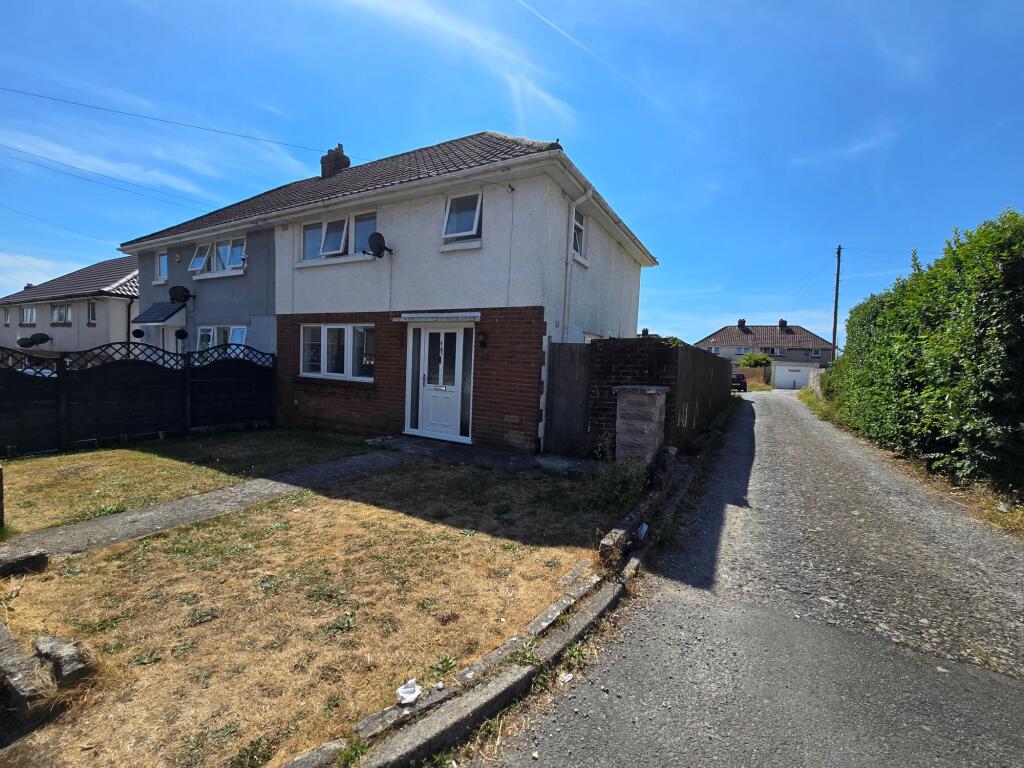 Waunscil Avenue, Bridgend, CF31