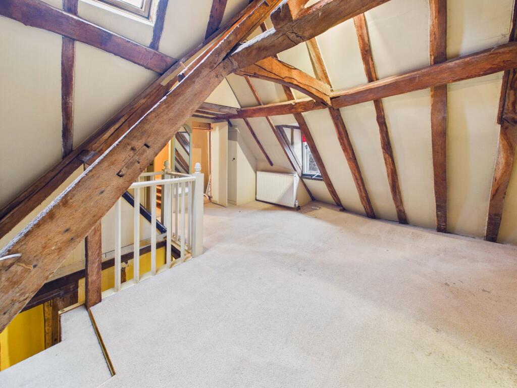 House in Wealden, Mayfield and Five Ashes - View 4