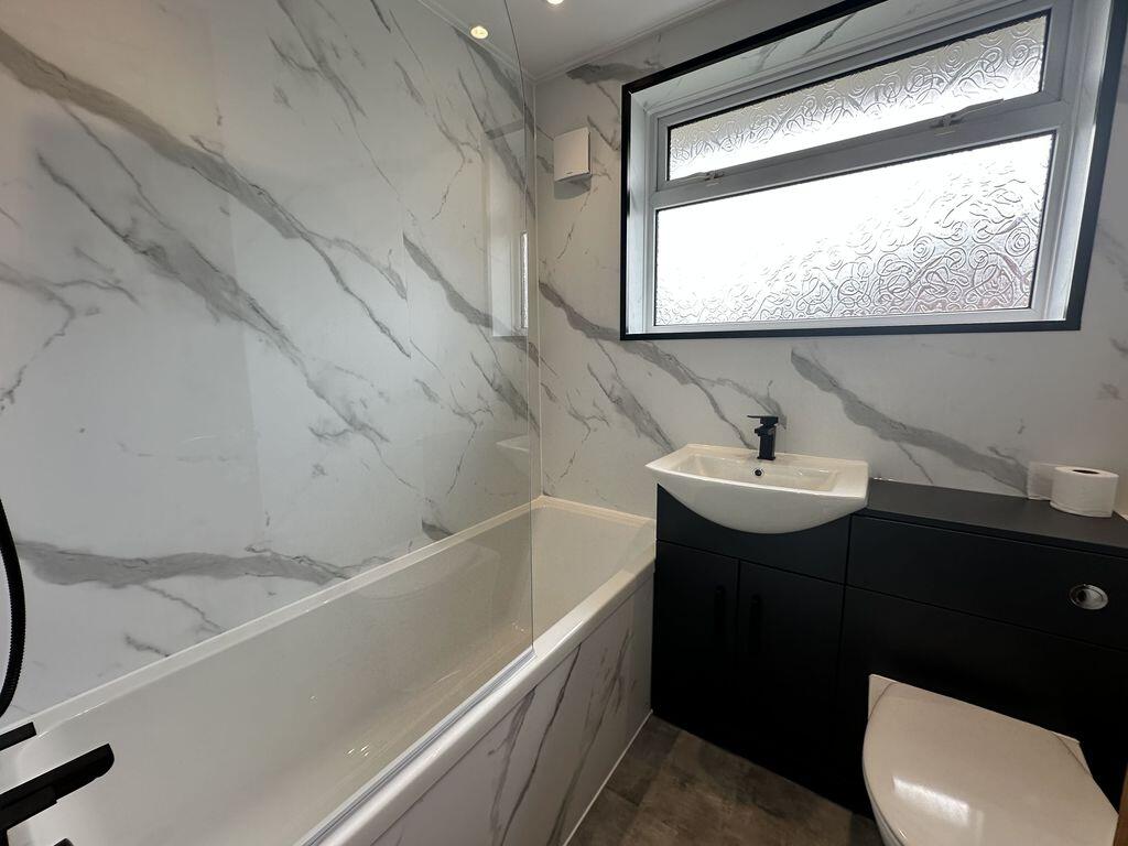 House in Sefton, Liverpool City Region - More