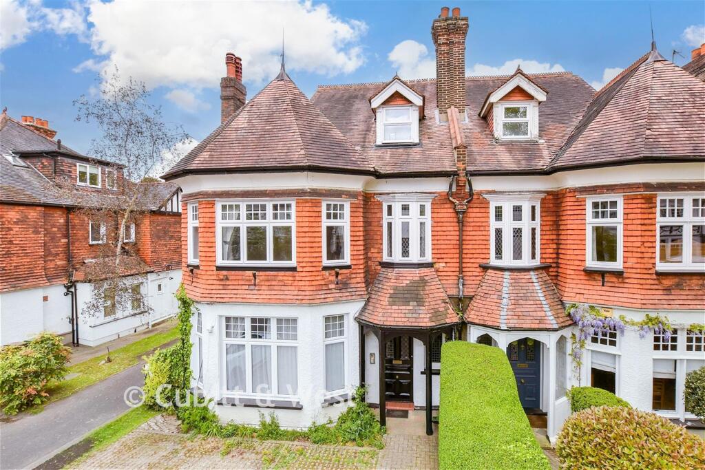 Main image of property: Egmont Road, Sutton, Surrey