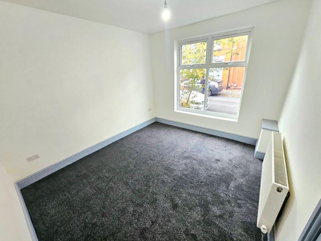 House in Manchester, Levenshulme - View 5