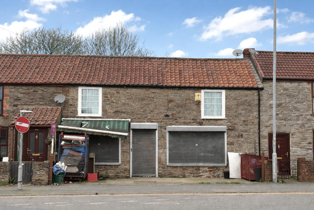 Main image of property: Soundwell Road, Bristol