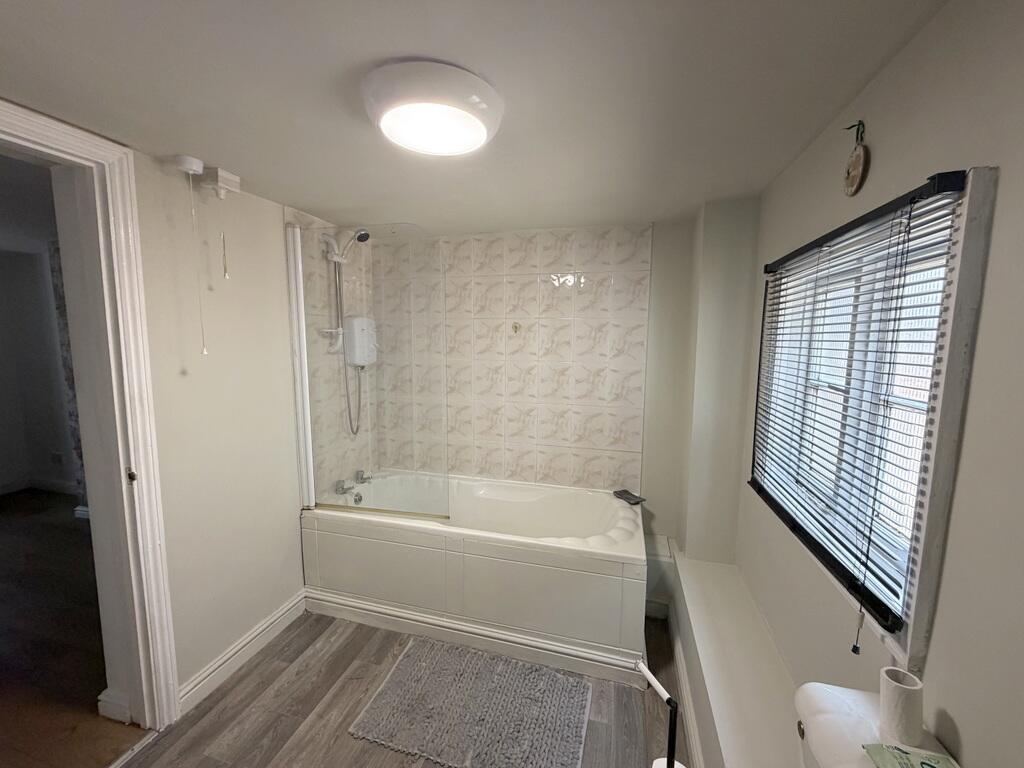 Apartment in Milton Keynes - More