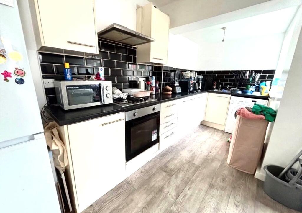 House in Stockton-on-Tees - View 2