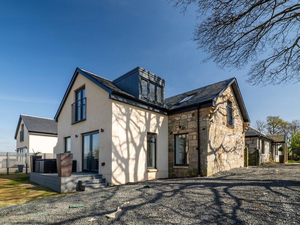 Main image of property: Holm Farm, Gartgill Road, Gartsherrie, Coatbridge, North Lanarkshire