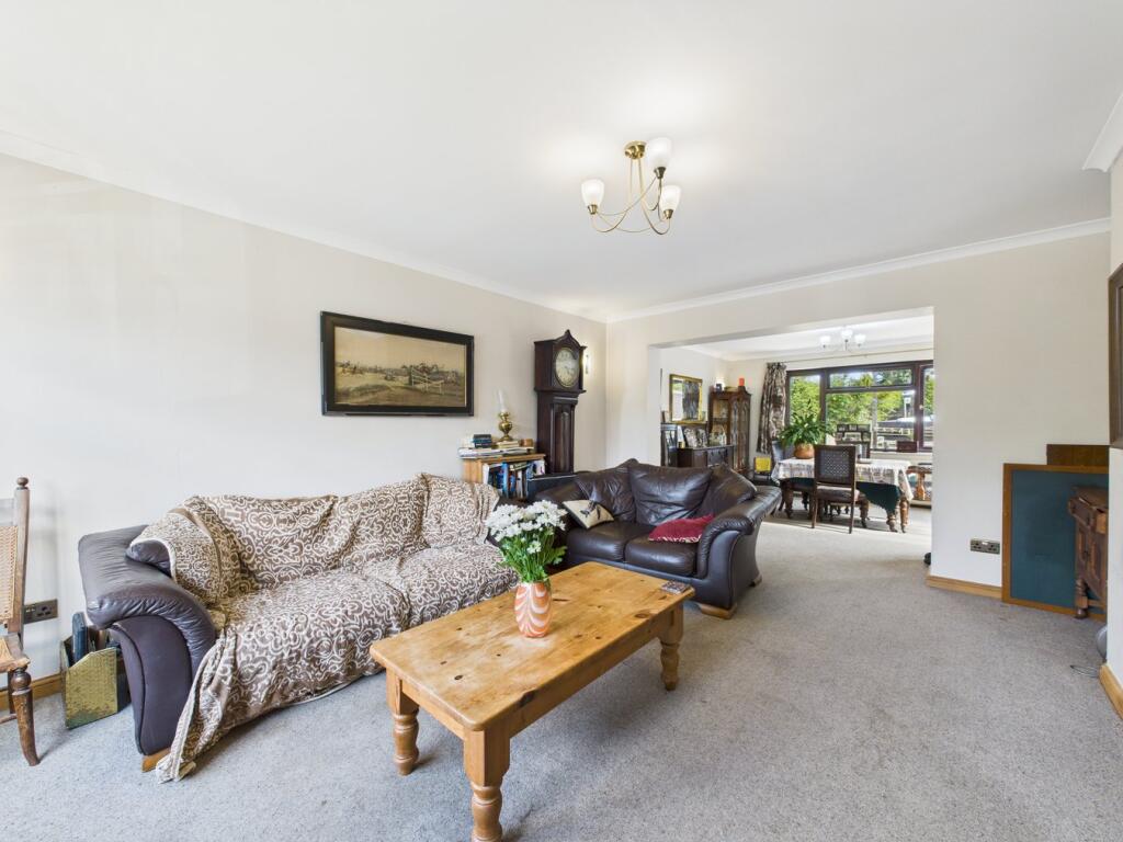 Butlers Way, Great Yeldham, Halstead, CO9 photo 3