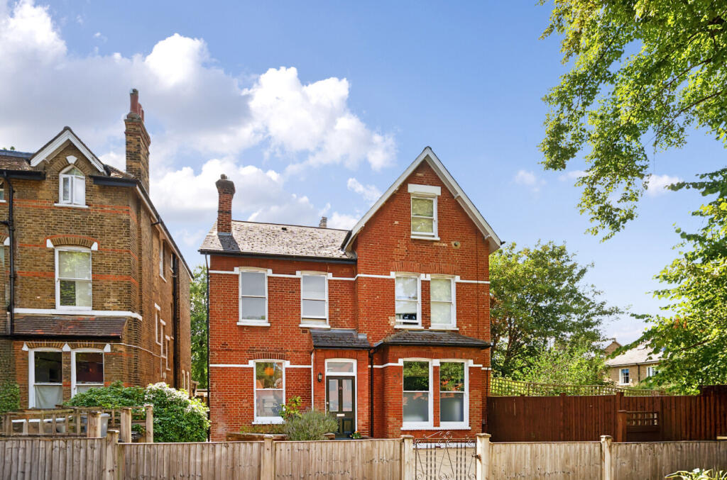 Main image of property: Birch Grove, Lee, London, SE12