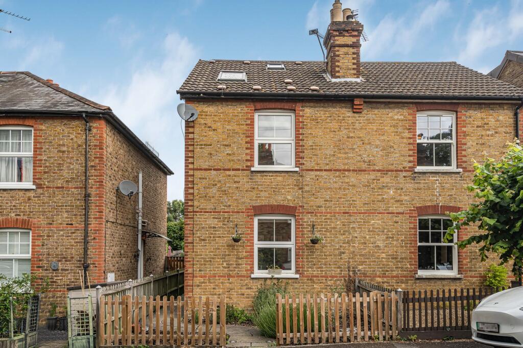 Main image of property: Gladstone Road, Ashtead, KT21