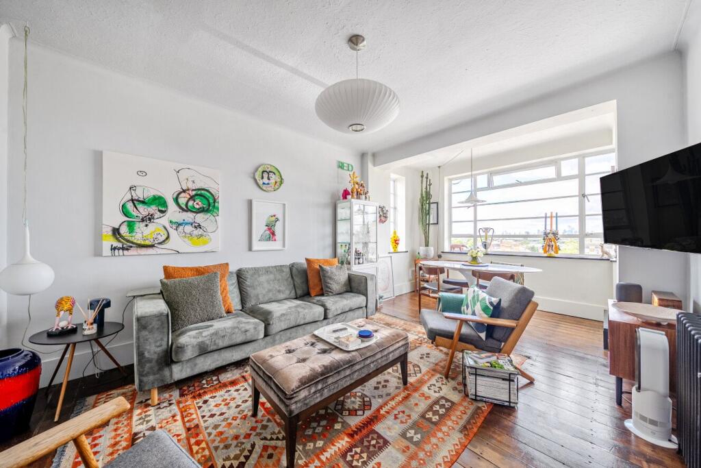 Main image of property: Brixton Hill, Brixton, London, SW2