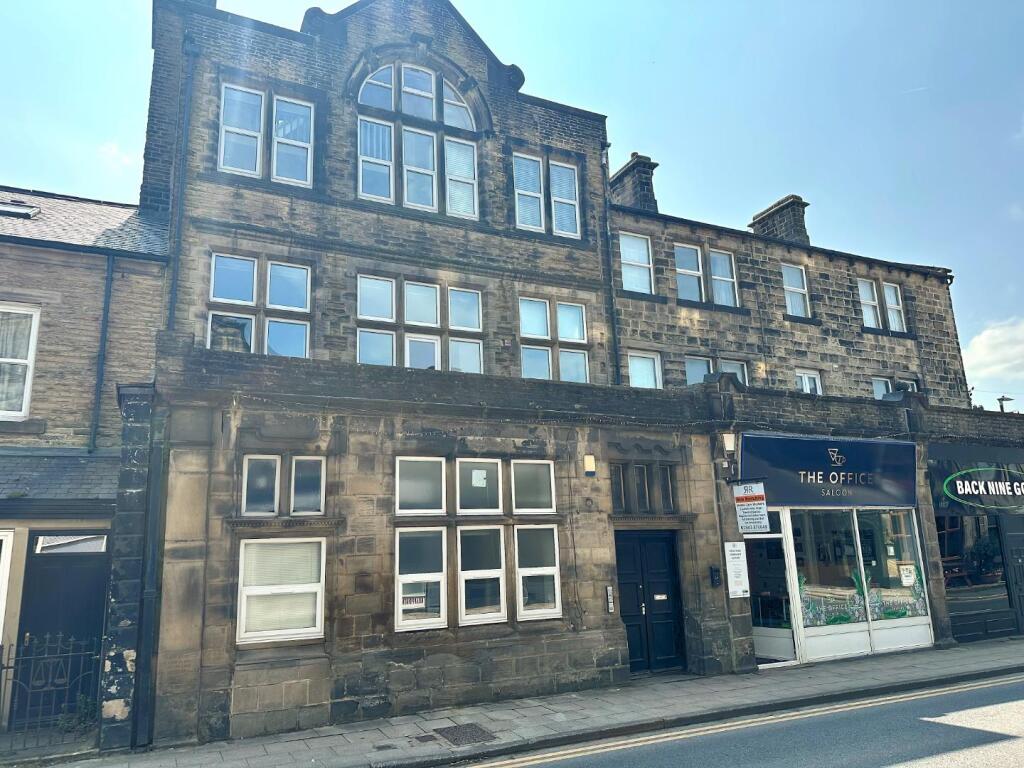 Main image of property: Oxford Street, Guiseley
