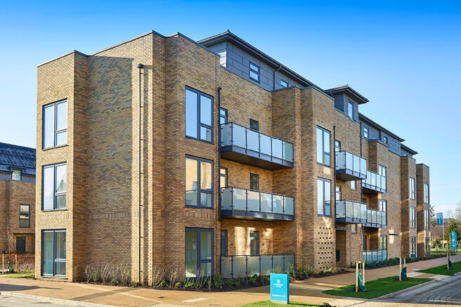 Main image of property: Banbury Road
Oxford
OX2 8GB