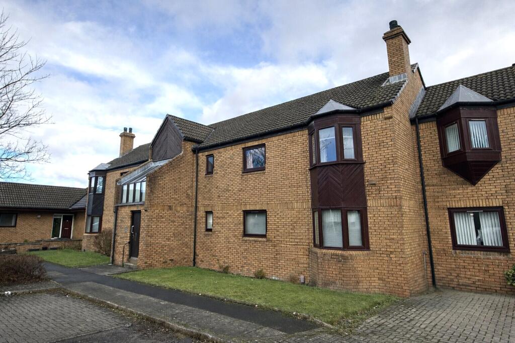 Main image of property: Castings Drive, Falkirk, FK2