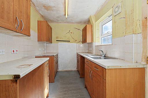 House in Faversham, Davington - View 4