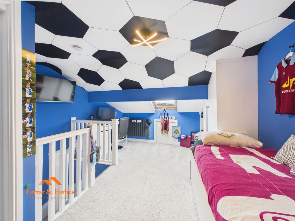 Additional image 13 of Langroyd Road, Colne, BB8