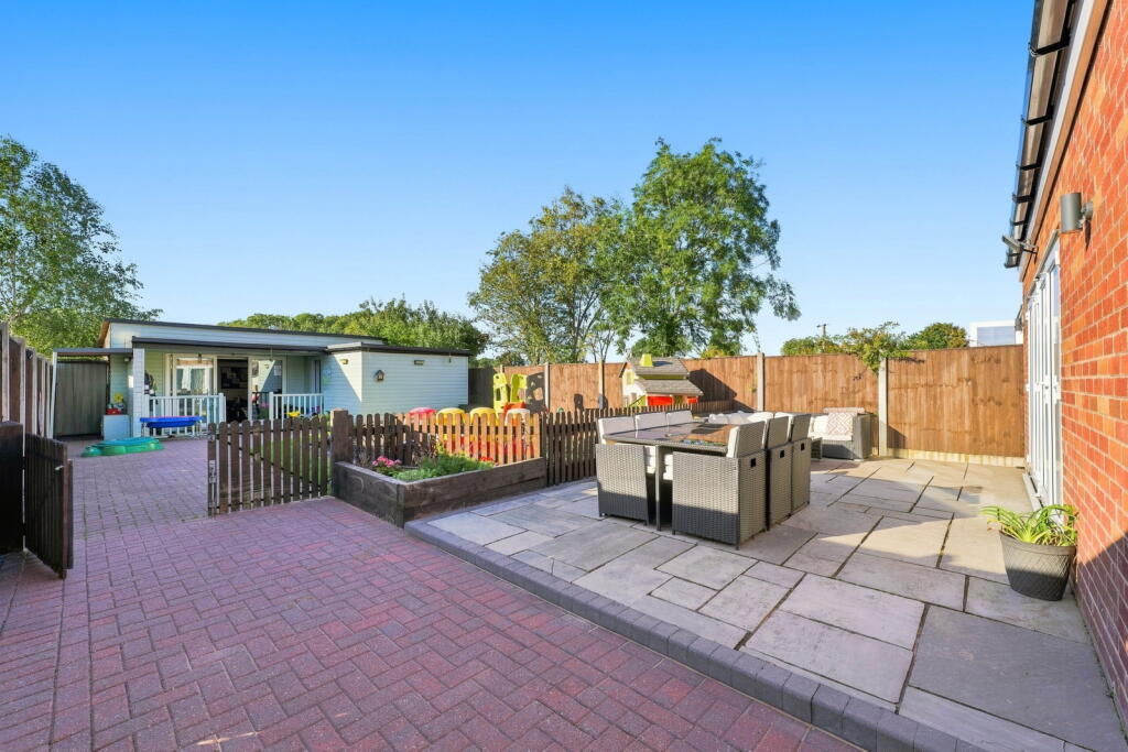 House in Newark and Sherwood, Edingley - View 4