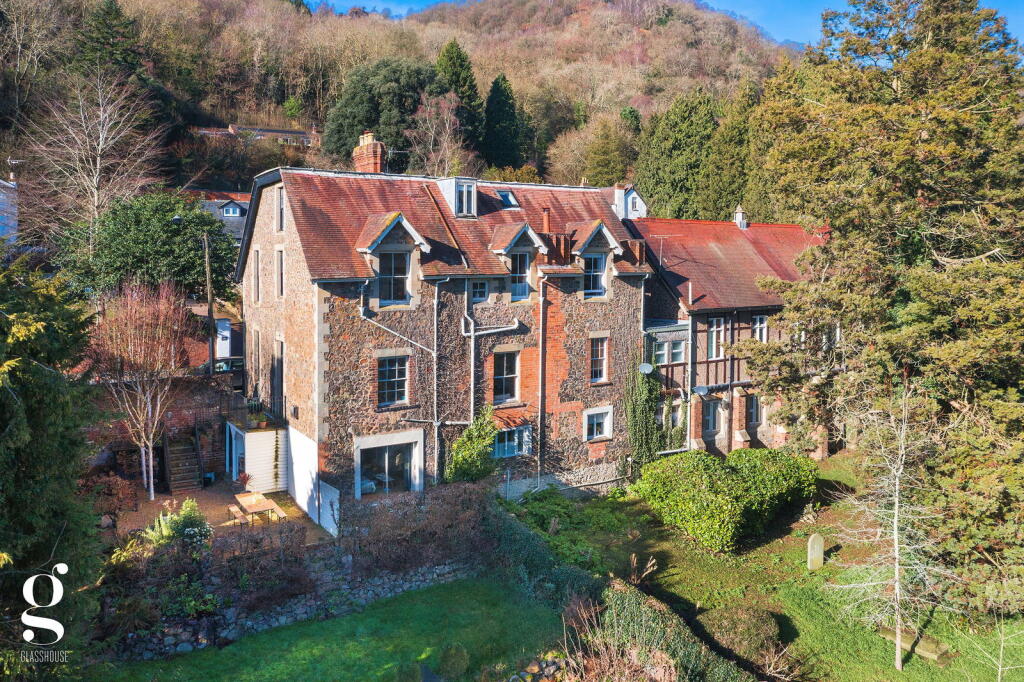 Main image of property: Wells Road, Malvern Wells, WR14