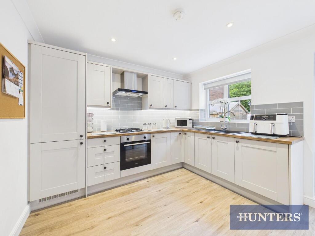 House in Driffield, East Riding of Yorkshire - View 2