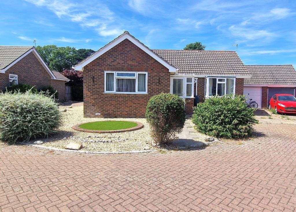House in Bembridge, Isle of Wight