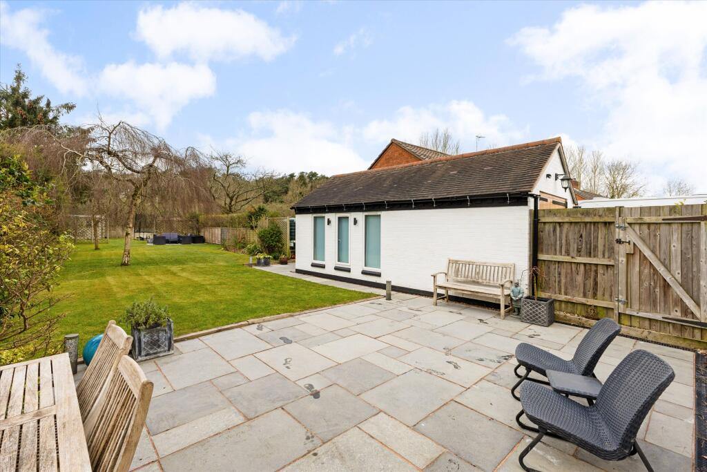 Additional image 2 of Wootton Wawen, Henley-in-Arden, Warwickshire, B95