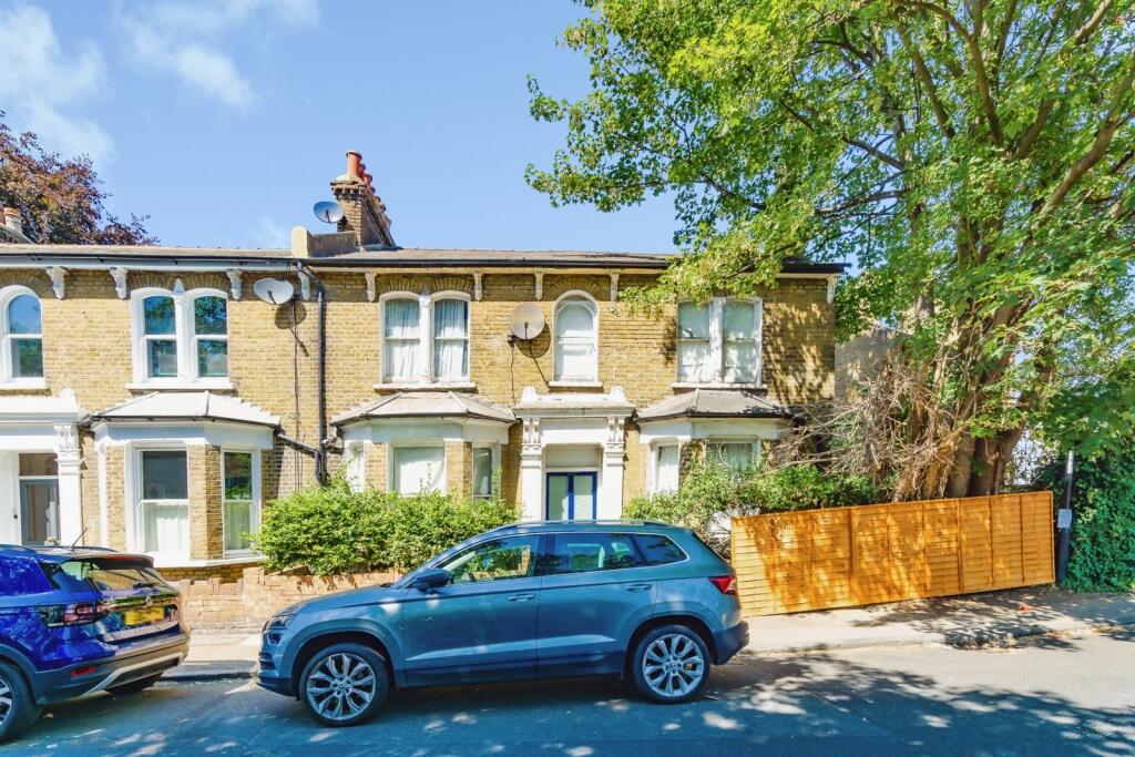 Main image of property: Upper Brockley Road, London, SE4