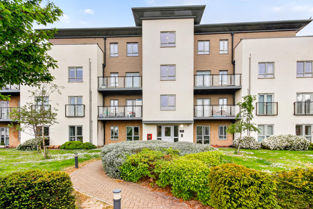 Main image of property: Fleming Place, Bracknell, RG12