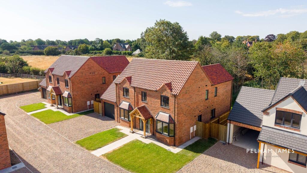 Grove Grange, Barnby Road, Newark NG24 photo 4