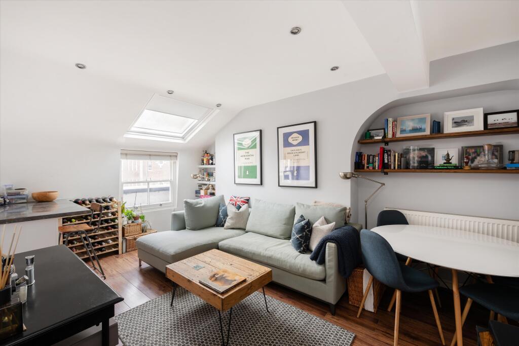 Main image of property: Queensway, London W2