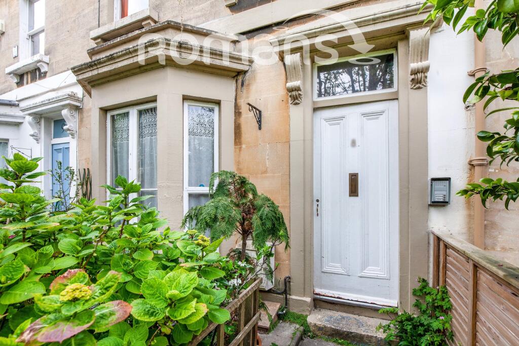 Main image of property: Nelson Villas, Bath, BA1