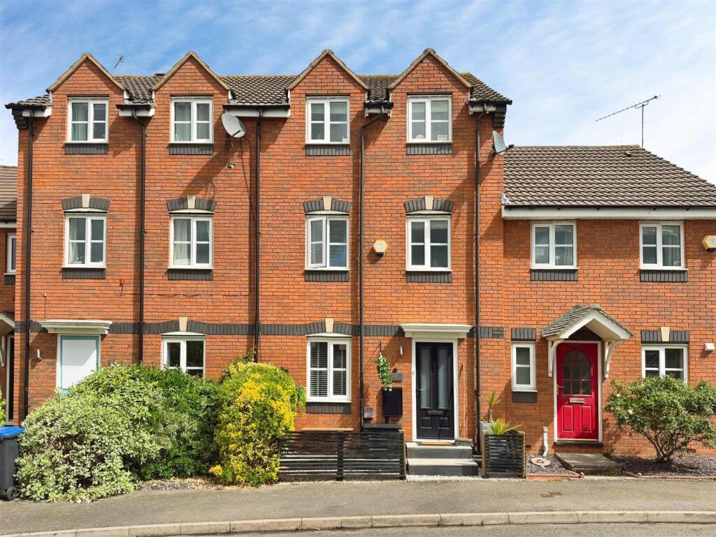 House in Warwick, Warwick Gates - View 5