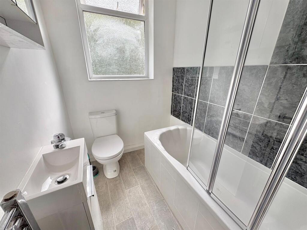 House in Wigan - More