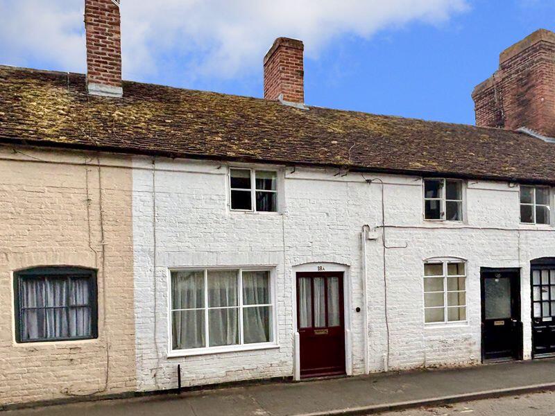 Main image of property: High Street, Much Wenlock