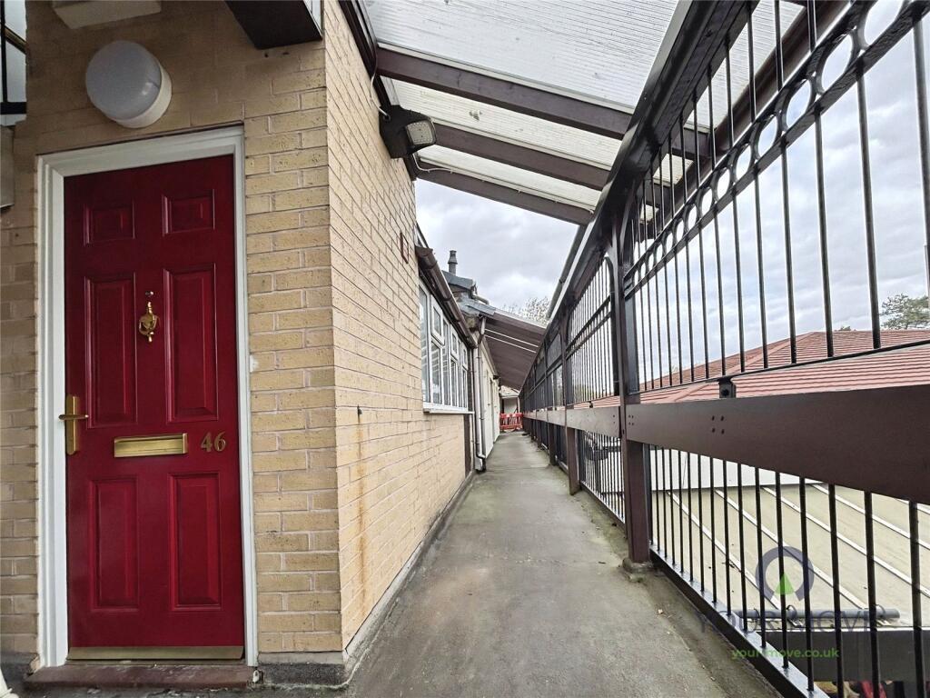 Additional image 3 of Woodrow Centre, Redditch, Worcestershire, B98