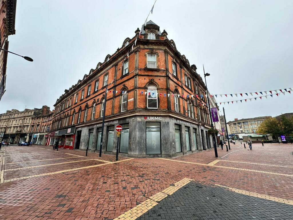 Main image of property: St James Chambers, St. James Street