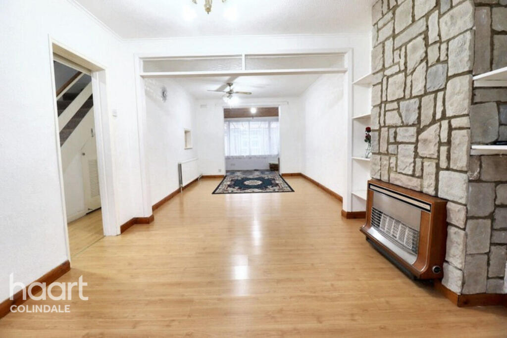 Main image of property: Wolsey Grove, Edgware, HA8