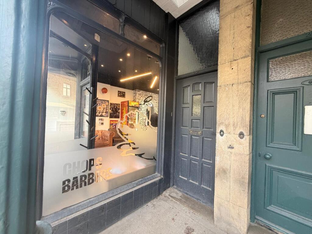 Main image of property: Leeds Road, Ilkley, West Yorkshire, LS29