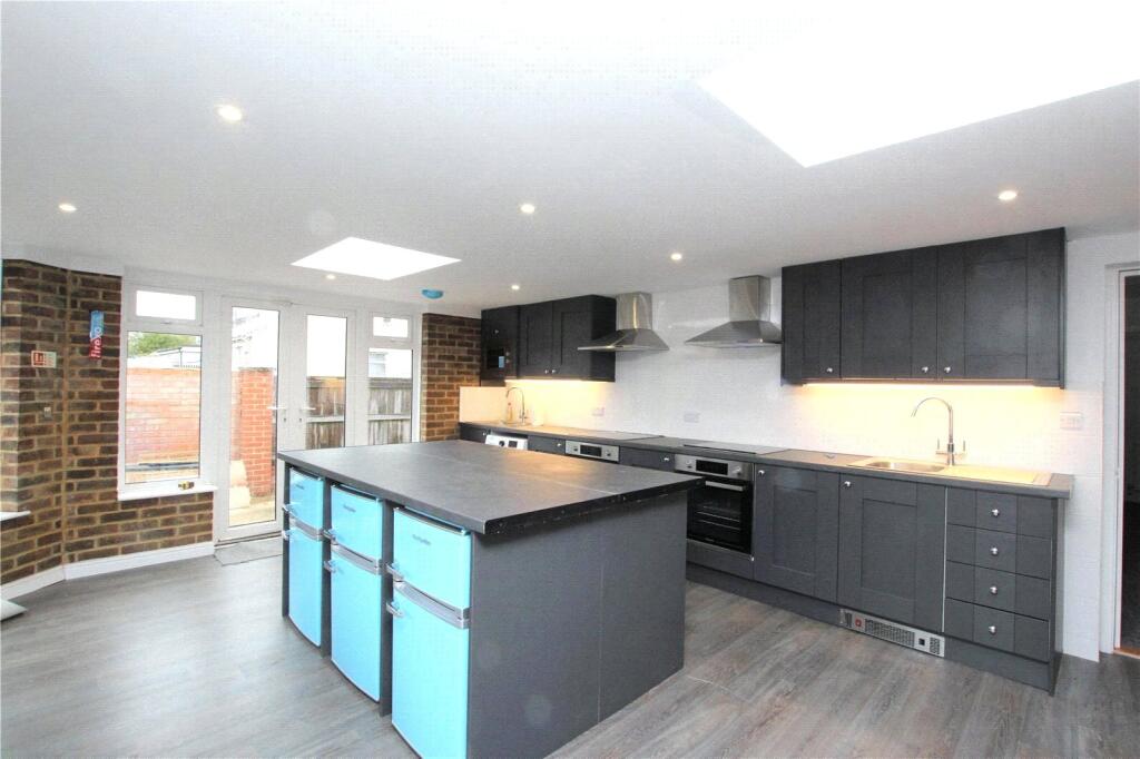 Main image of property: Stone Lane, Worthing, West Sussex, BN13