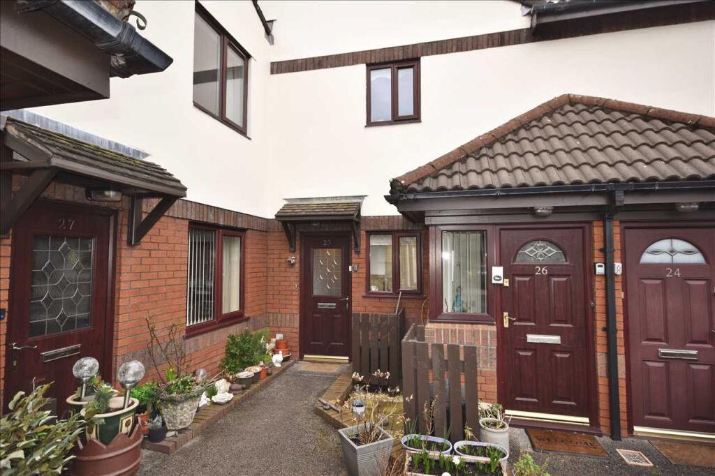 Main image of property: Devonshire Court, Chorley