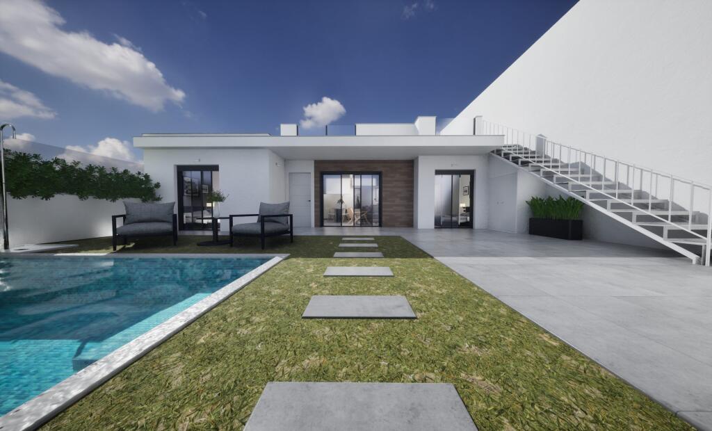 Main image of property: Murcia, Torre-Pacheco