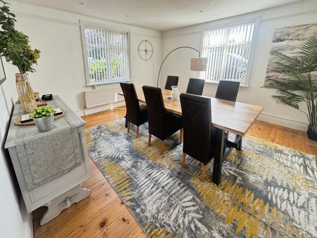 House in Warminster, Boreham - View 3